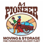 A-1 Pioneer Moving