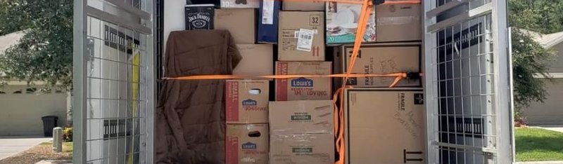Clark’s Family Moving Clark’s Family Moving