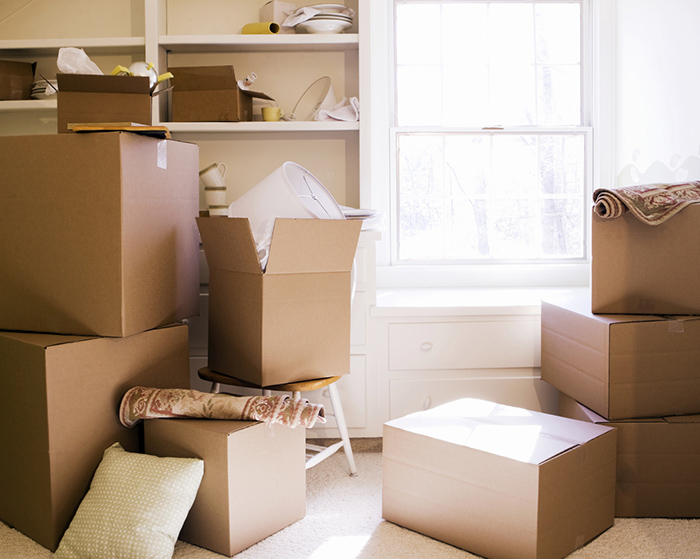 Illinois Movers Inc