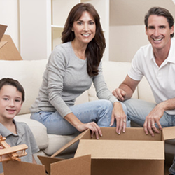 Jackson Movers Jackson Movers