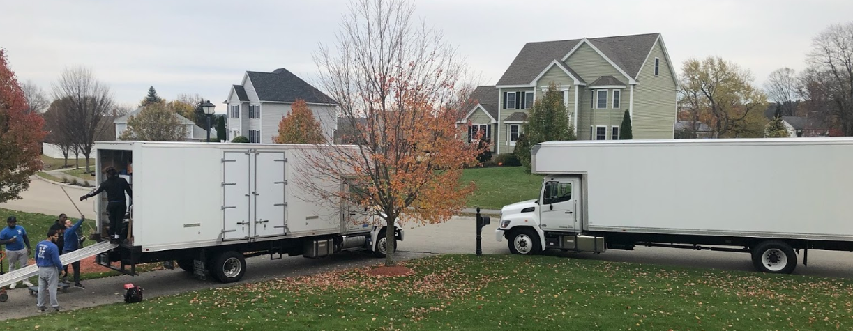 First-Rate Moving First-Rate Moving