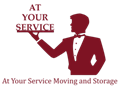 At Your Service Moving Co.
