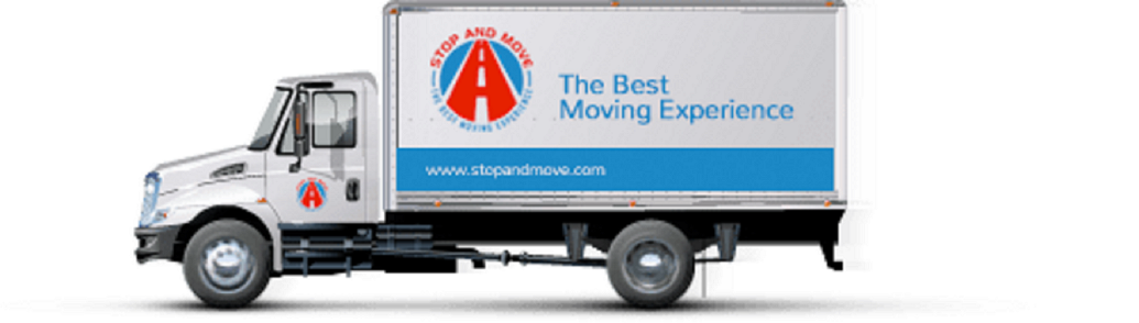 Stop and Move Stop and Move
