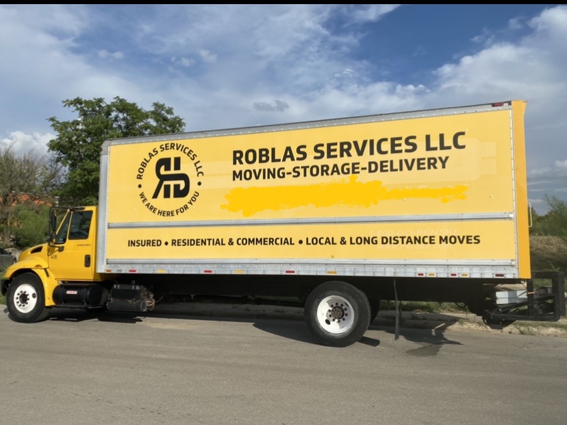 Roblas Services Roblas Services