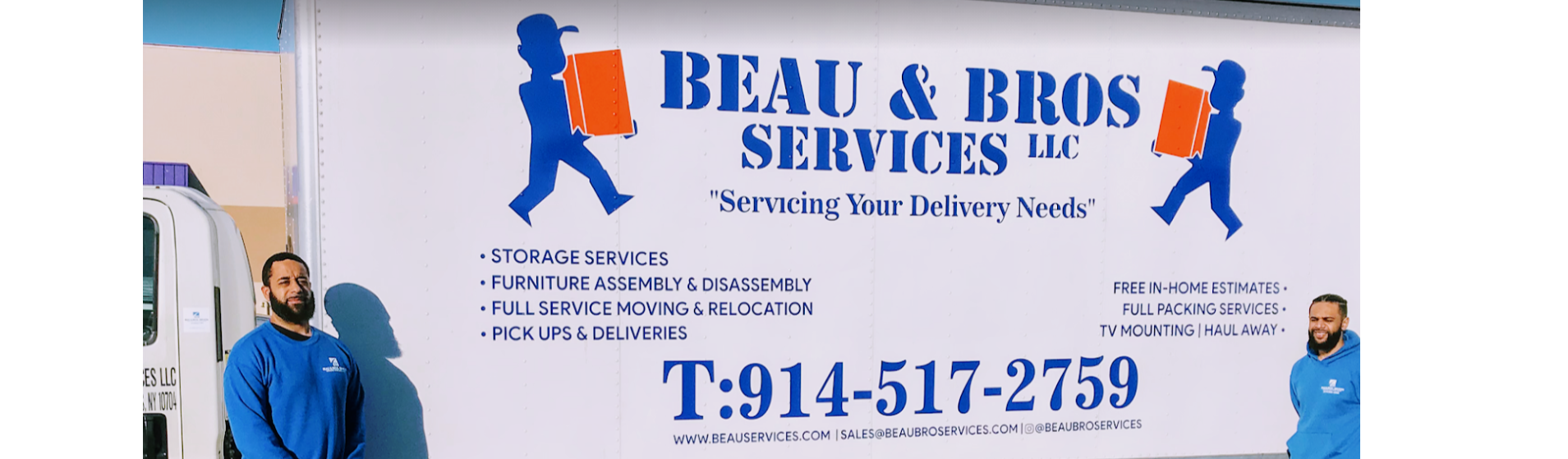 BBS Moving & Delivery BBS Moving & Delivery