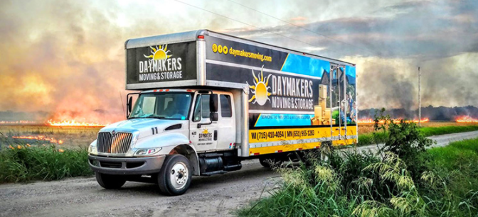Daymakers Moving & Storage Daymakers Moving & Storage