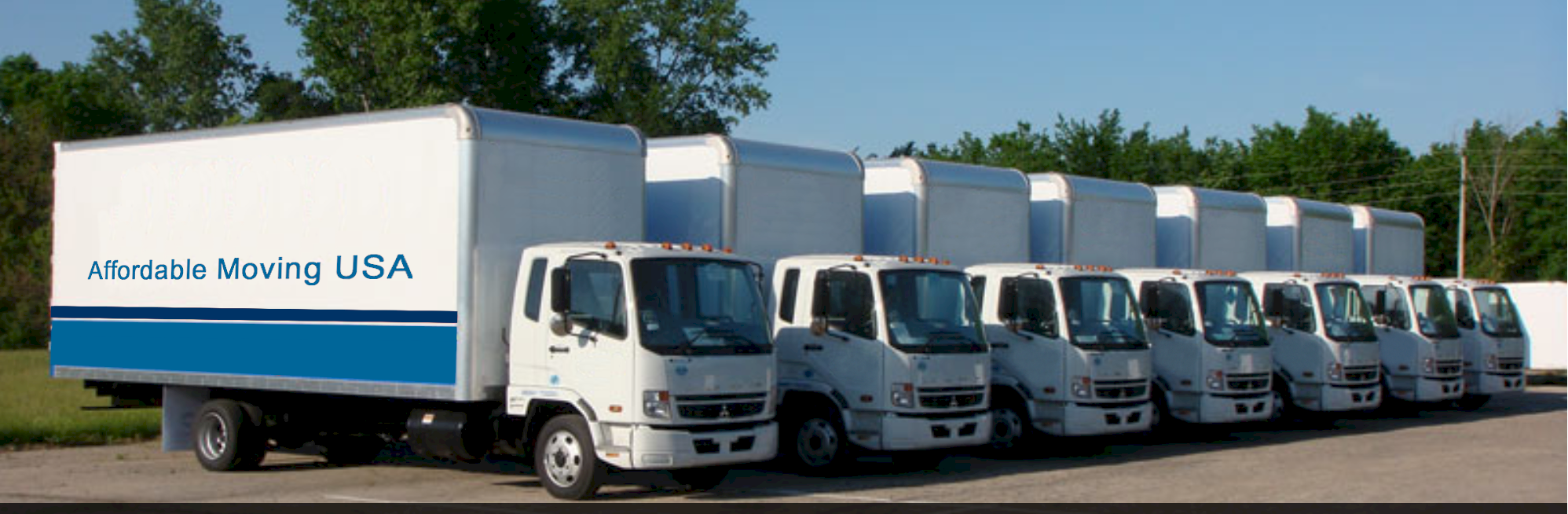 Affordable Moves USA Affordable Moves USA