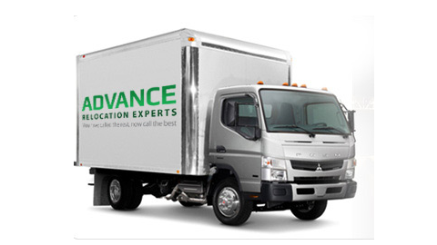 Advance Relocation Experts Advance Relocation Experts