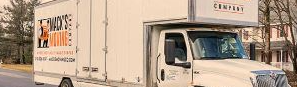 Mack's Relocation & Storage Mack's Relocation & Storage