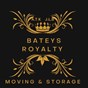 Bateys Royalty Moving and Storage