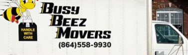 Busy Beez Movers Busy Beez Movers