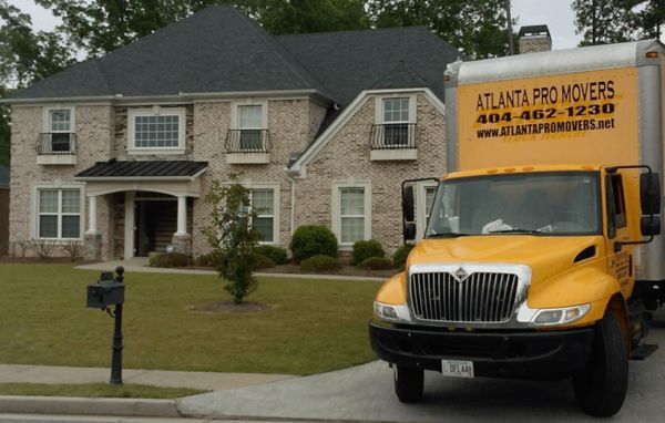 Atlanta Pro Movers Atlanta Pro Movers