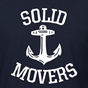 Solid Movers NYC