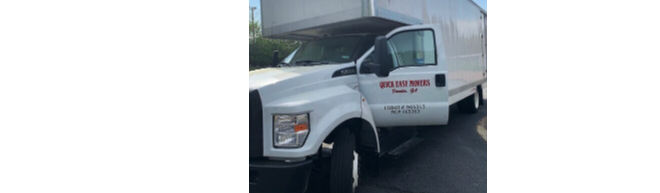 Quick Easy Moving Services Quick Easy Moving Services