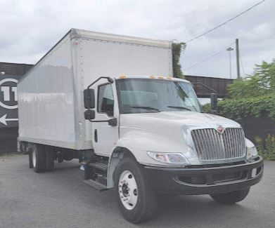 Reliable Moving Services Reliable Moving Services