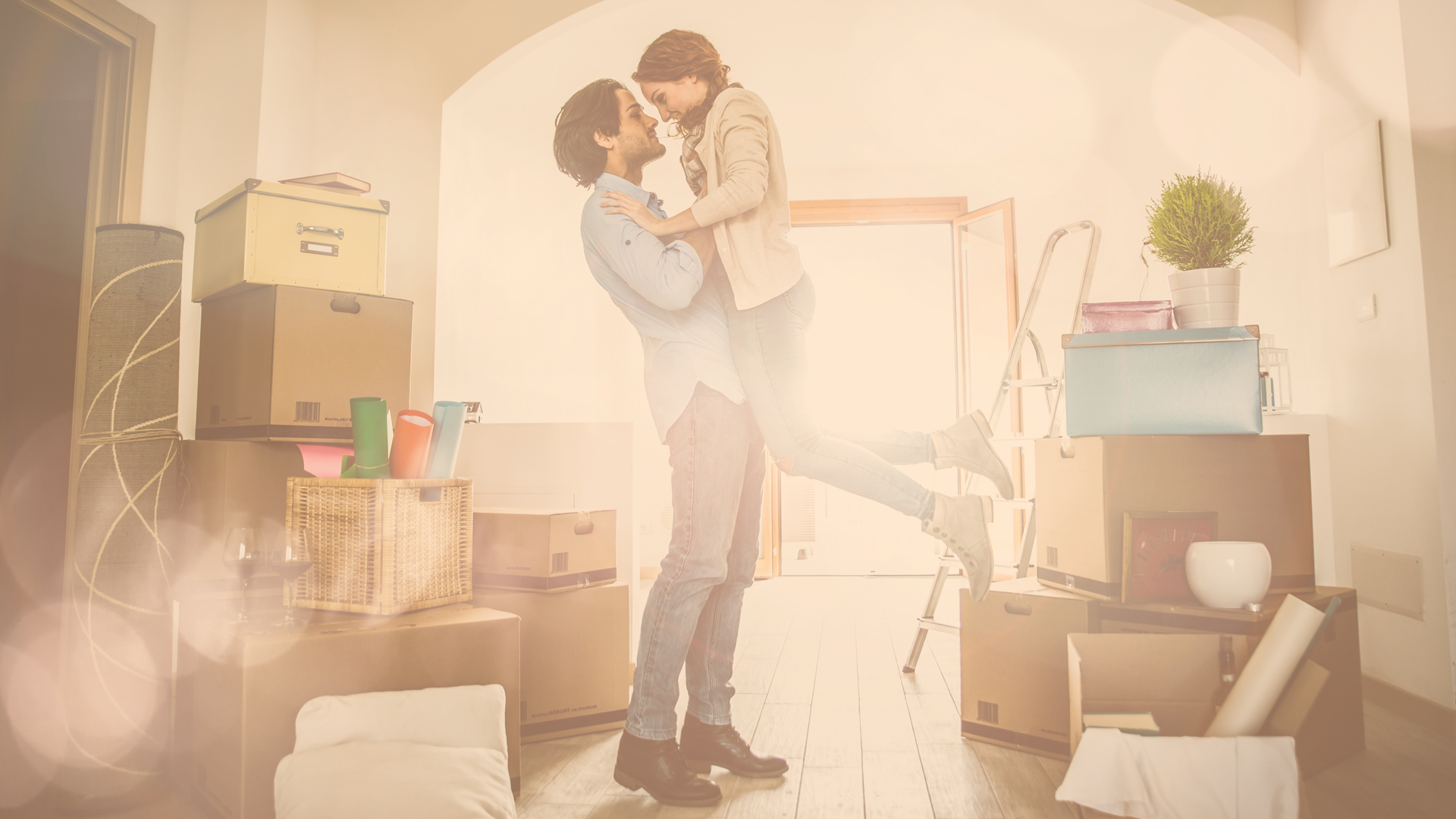 Good Life Moving Service Good Life Moving Service
