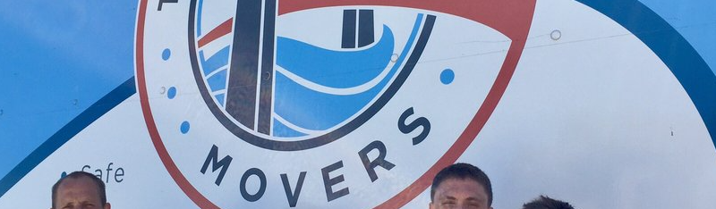 The Other Side Movers The Other Side Movers