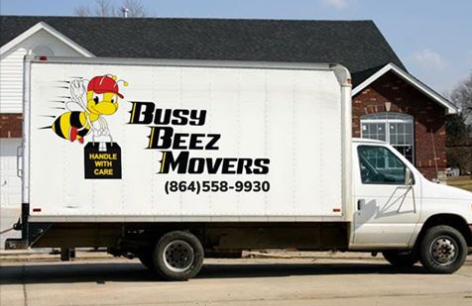 Busy Beez Movers Busy Beez Movers