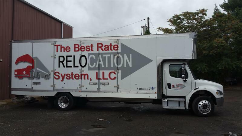 The Best Rate Relocation Systems The Best Rate Relocation Systems
