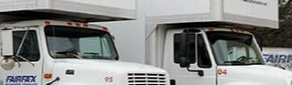 Fairfax Transfer & Storage Fairfax Transfer & Storage