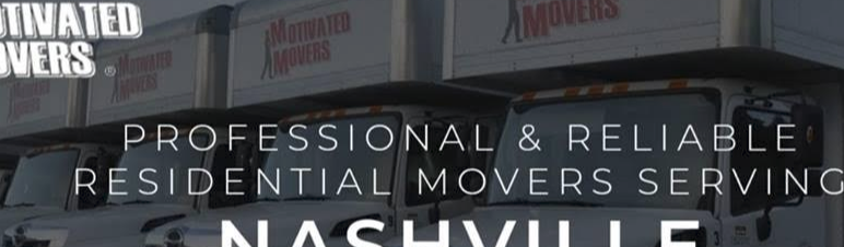 Motivated Movers Motivated Movers