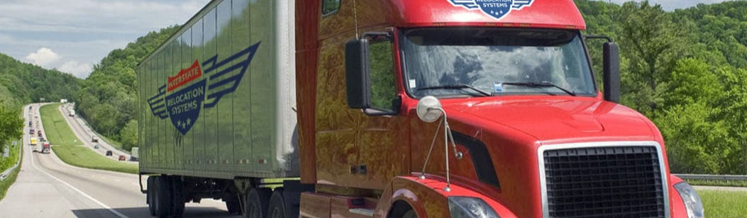 Interstate Relocation Systems Interstate Relocation Systems