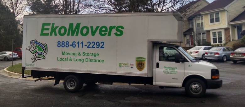 Eko Movers Eko Movers