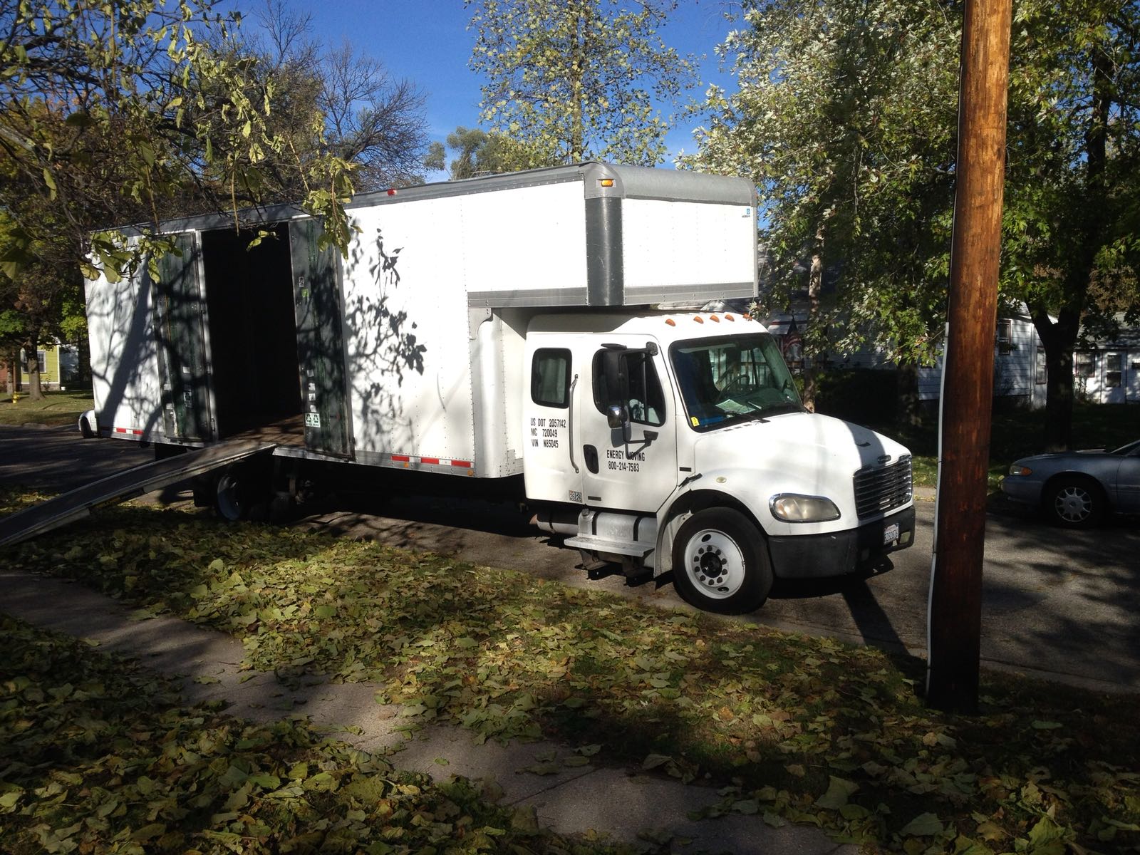 Jackson Movers Jackson Movers