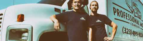 Professional Moving Company Professional Moving Company