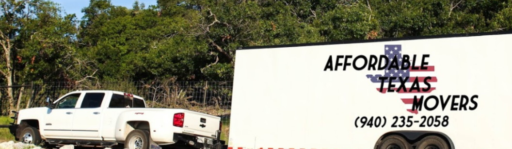 Affordable Texas Movers Affordable Texas Movers