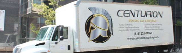 Centurion Moving & Storage Centurion Moving & Storage