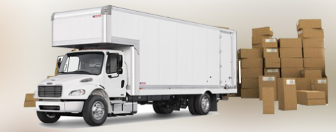 Daniel & Sons Moving Services Inc. Daniel & Sons Moving Services Inc.
