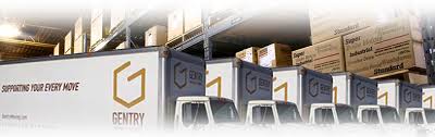 Gentry Moving & Storage Gentry Moving & Storage