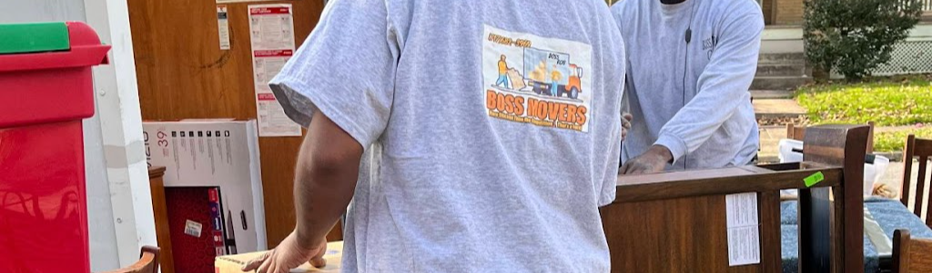 Boss Movers Boss Movers