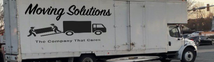 Moving Solutions Moving Solutions