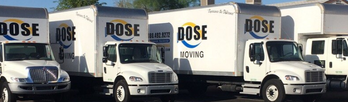 Dose Moving Dose Moving