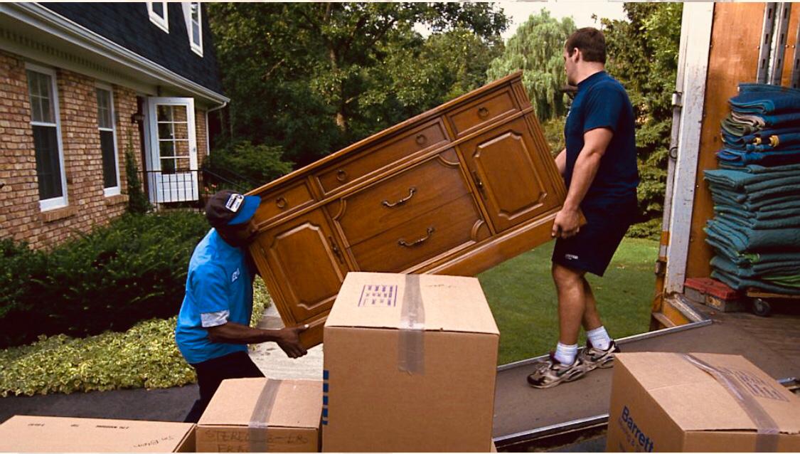 Your Movers Your Movers
