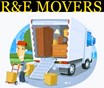 R & E Movers 