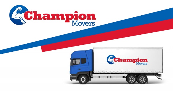 Champion Movers Champion Movers
