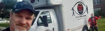 Bright Eye Movers Bright Eye Movers