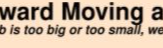 Forward Moving & Storage Forward Moving & Storage
