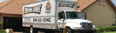 Moving Kings Moving Kings