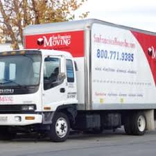 San Francisco Movers San Francisco Movers