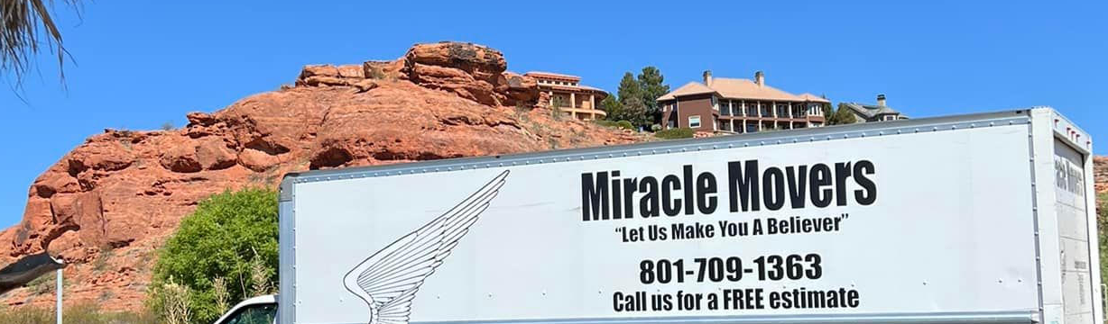Miracle Movers Miracle Movers