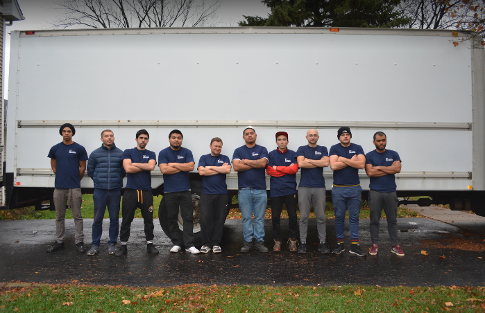 Vitesse Moving & Transfer Vitesse Moving & Transfer