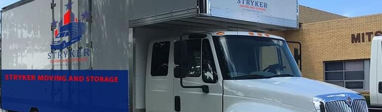 Stryker Moving and Storage Stryker Moving and Storage
