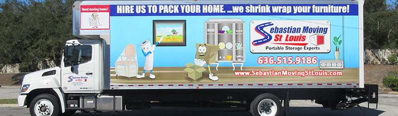 Sebastian Moving St. Louis Sebastian Moving St. Louis
