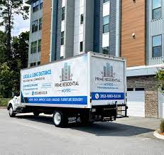 Prime Residential Movers Prime Residential Movers