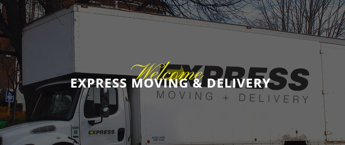 Express Moving and Delivery Express Moving and Delivery