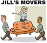 Jill's Movers